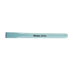 Wickes Heavy Duty Cold Chisel - 8 x 3/4in