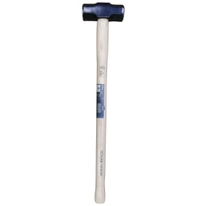 Wickes Heavy Duty Sledge Hammer - 6.6lb