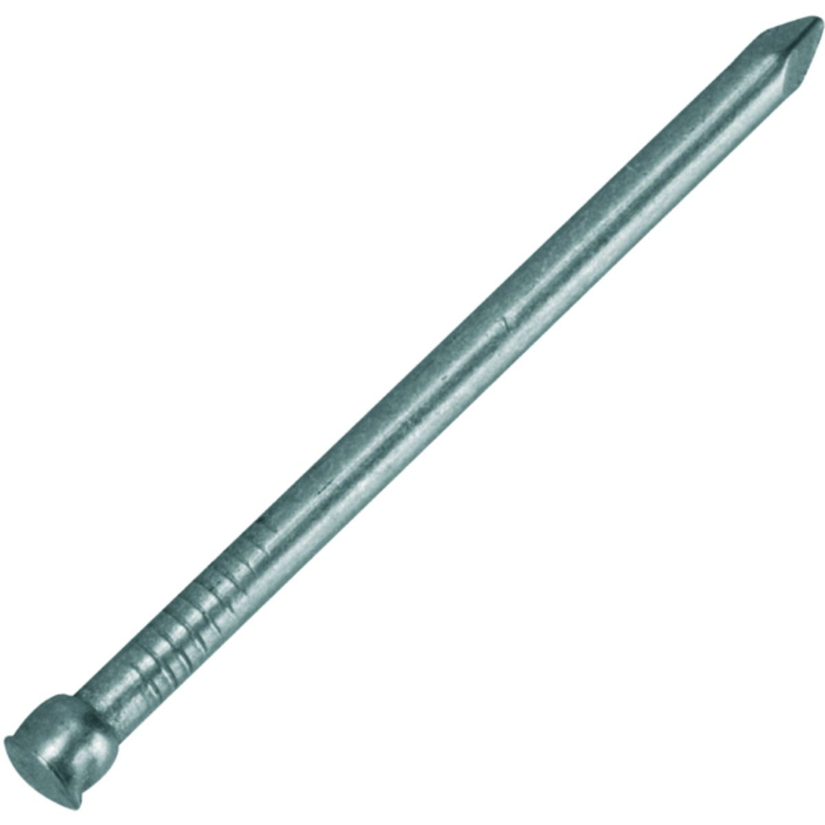 Image of Wickes 50mm Bright Lost Head Nails - 400g