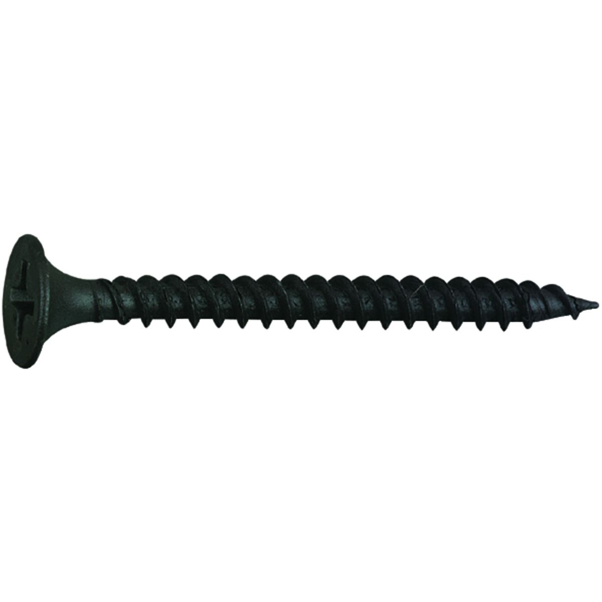 Image of Wickes Drywall Screws Phosphated - 38mm Pack of 100