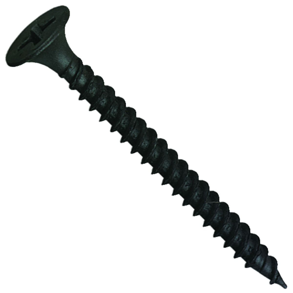 Image of Wickes Drywall Screws Phosphated - 32mm Pack of 100