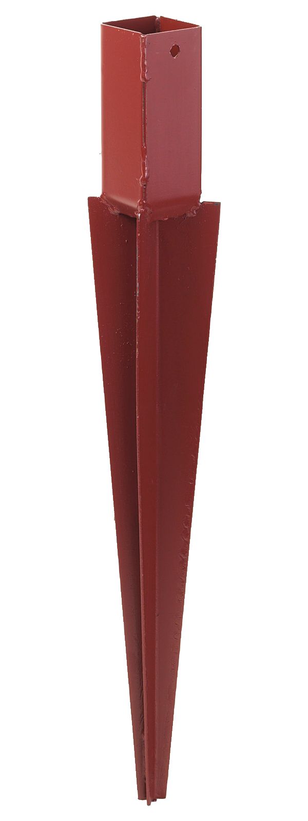 Image of Wickes 450mm Support Spike for Fence Posts - 50 x 50mm