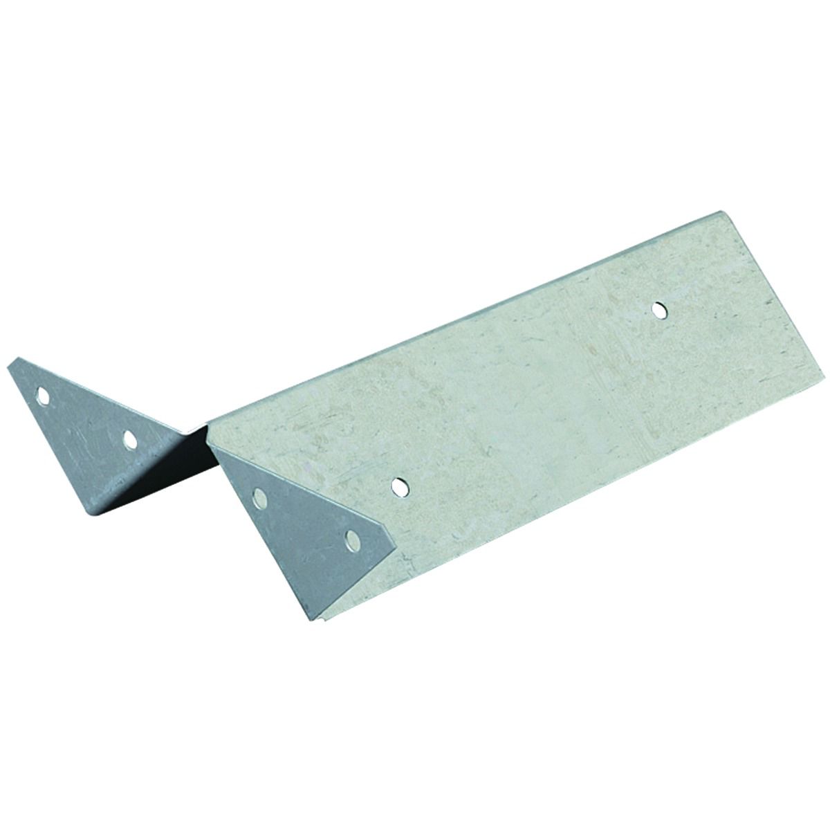 Arris Rail Fencing Fixing Steel Bracket