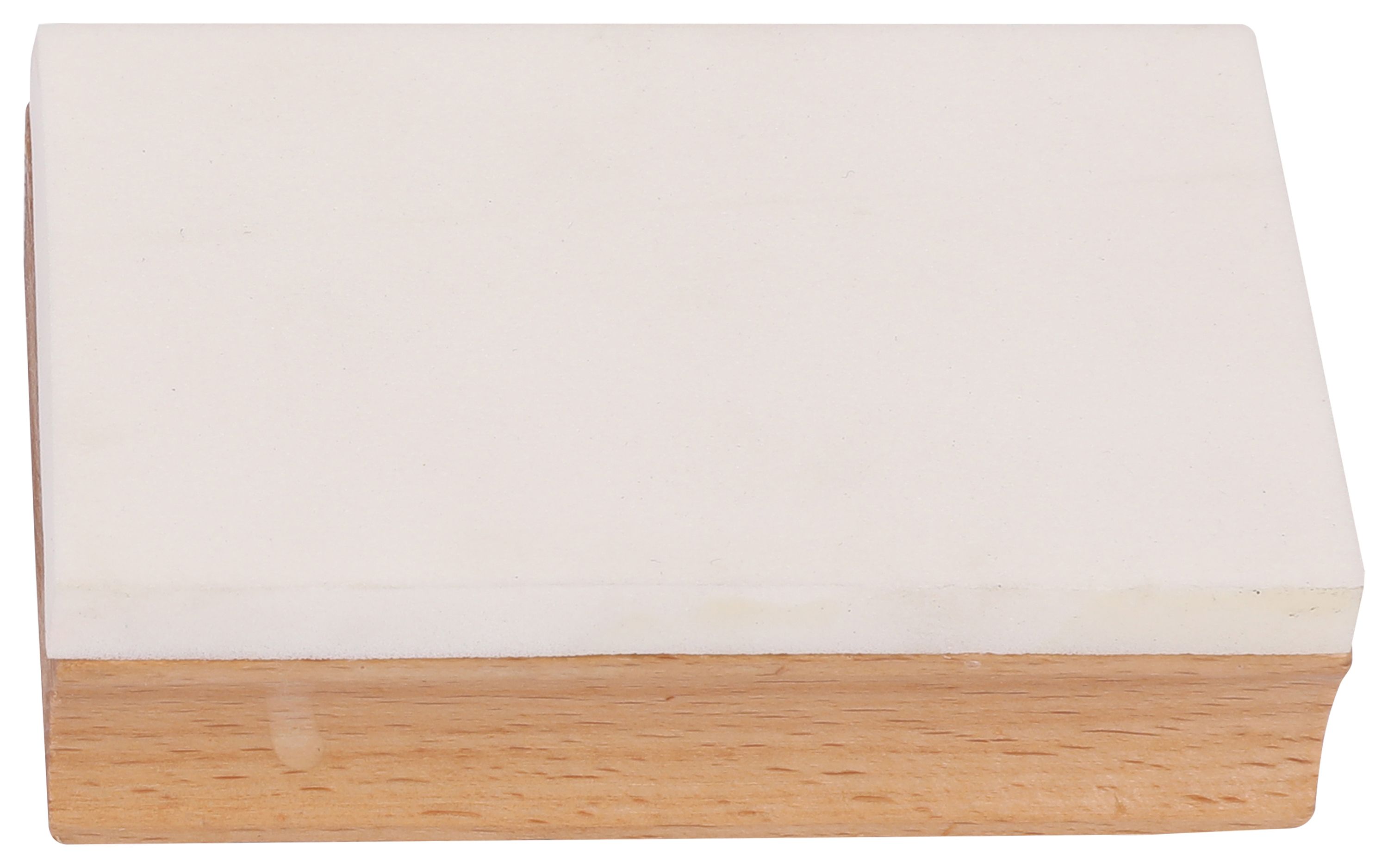 Wooden Sanding Block