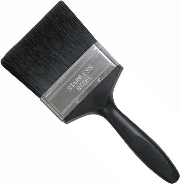 All Purpose Paint Brush - 4in