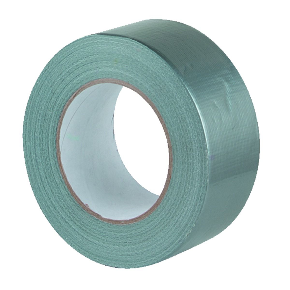 Wickes Cloth Grey Duct Tape - 48mm x