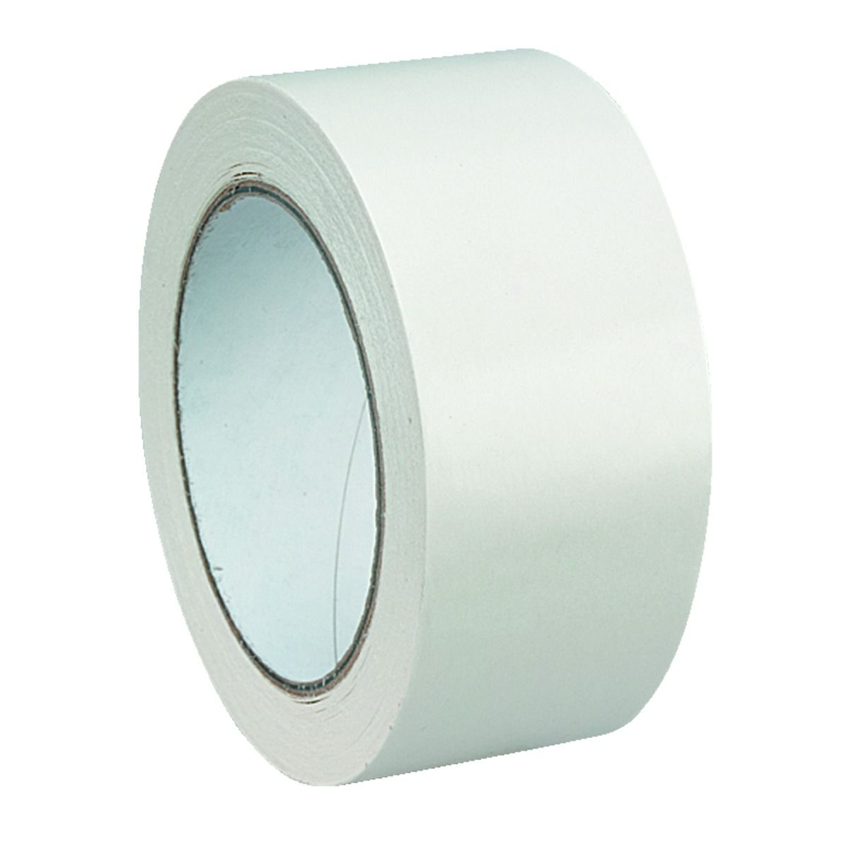 Image of Wickes Double Sided Flooring Tape Cream 50mm x 25m