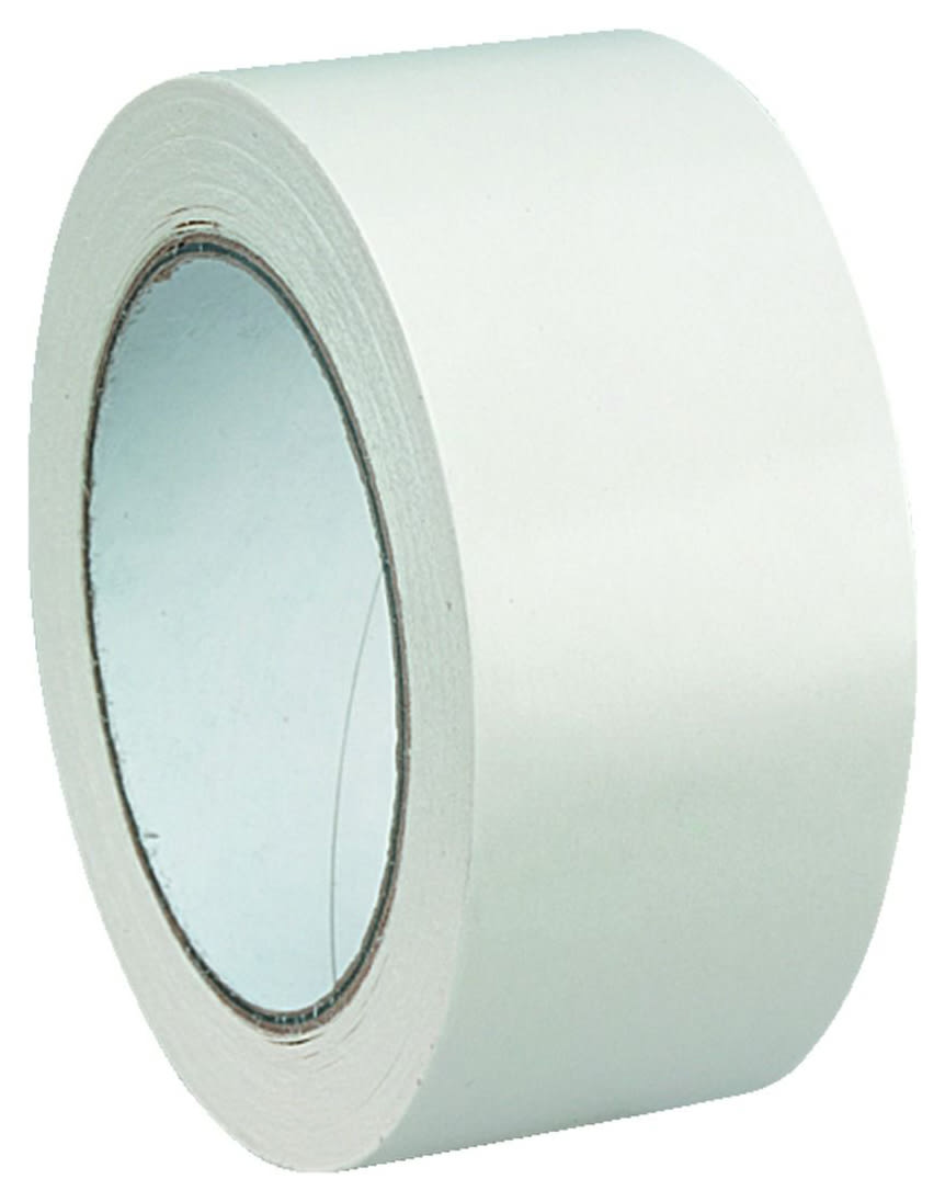 Wickes Double Sided Flooring Tape Cream 50mm x 25m Wickes.co.uk