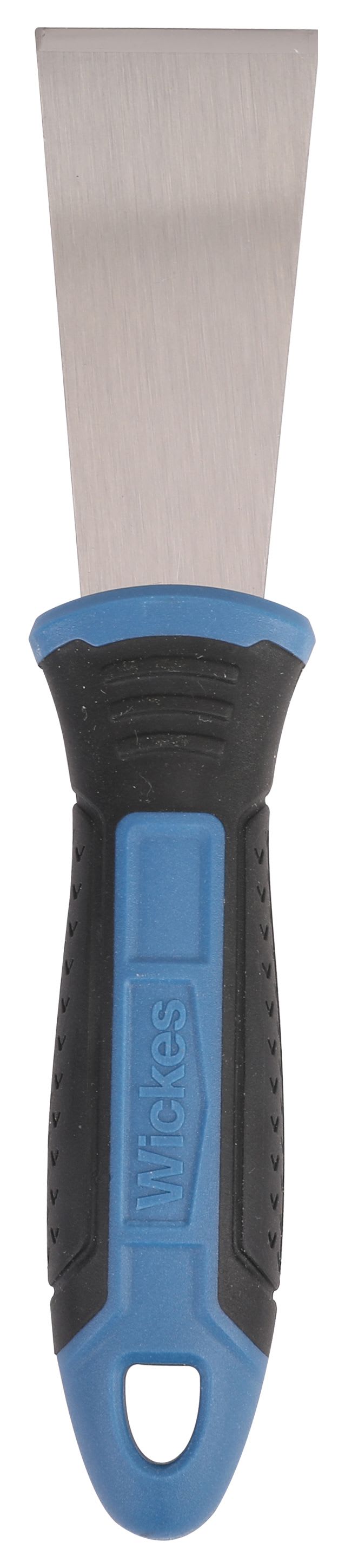 Razor Edged Scraper 38mm Wickes