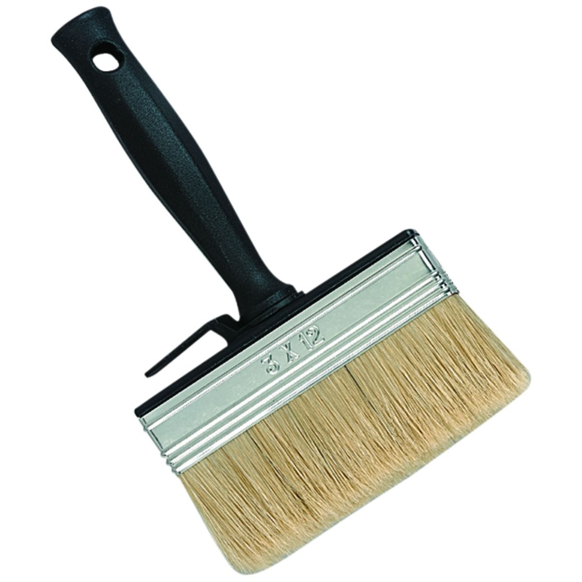 Multi-Purpose Block Brush - 5.5in