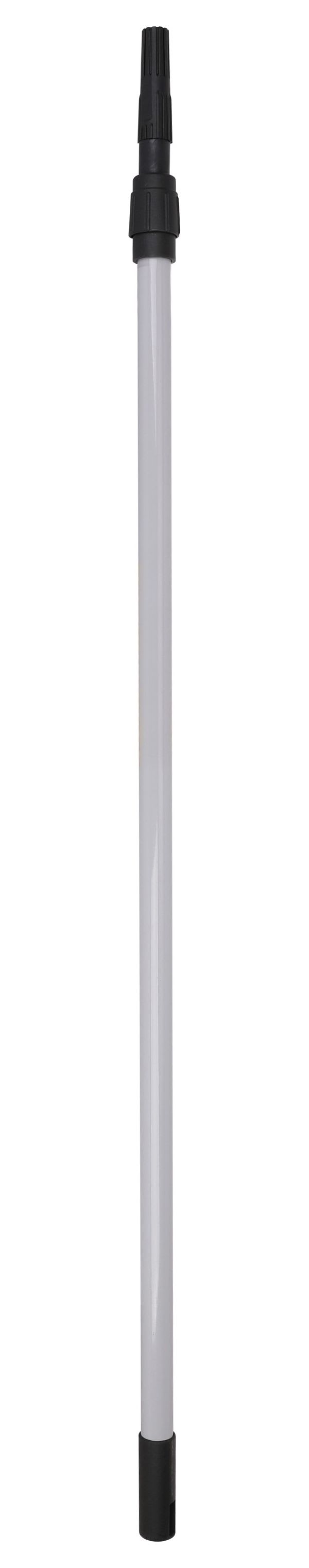 Telescopic Roller Extension Pole - 1 to 2m | Wickes.co.uk