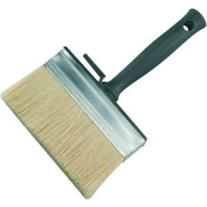 Exterior Shed & Fence Paint Brush - 5in