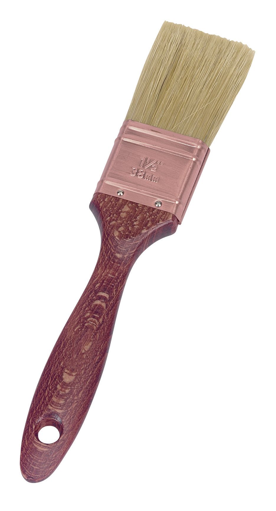 Woodstain & Varnish Brush - 1.5in