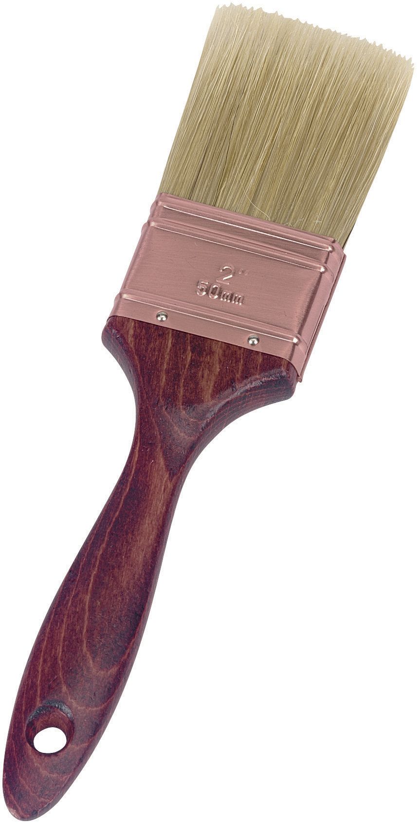 Woodstain & Varnish Brush - 2in