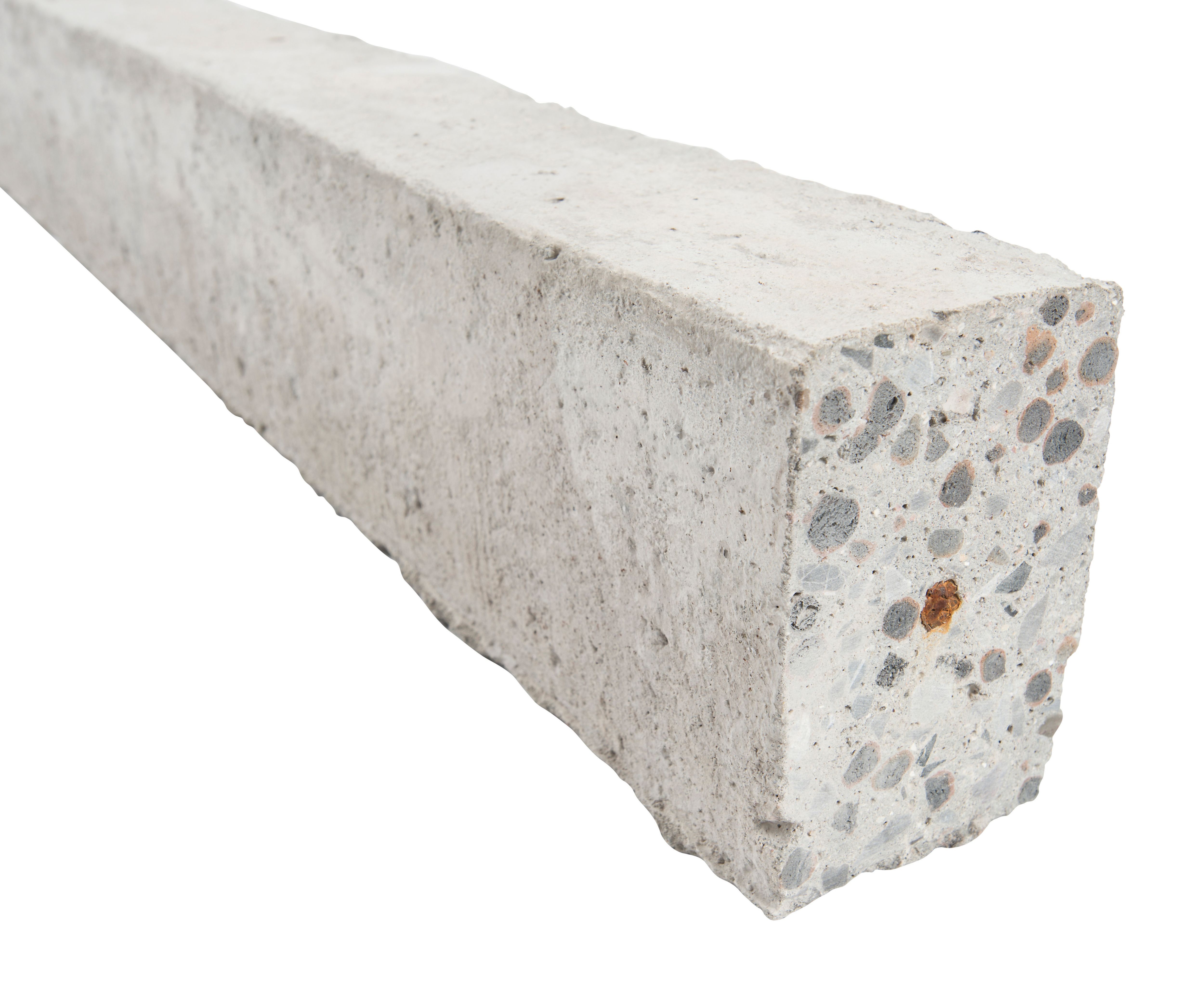 Supreme L03 Steel Reinforced Concrete Lintel - 100 x 65 x 1200mm