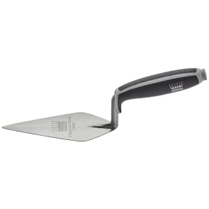 Image of Ragni London Pattern Pointing Trowel - 6in