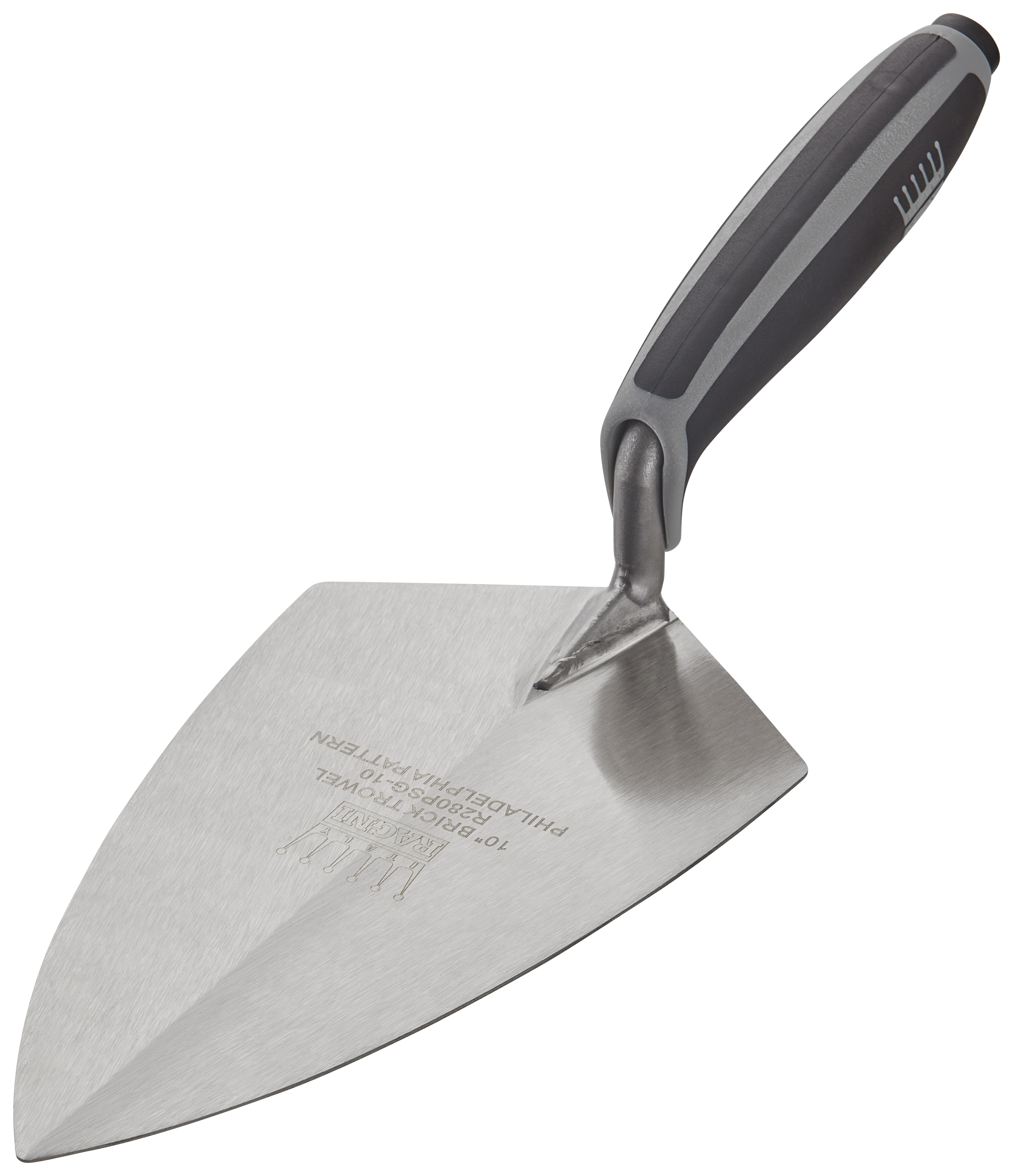 Ragni R280PSG 11" Philadelphia Brick Trowel