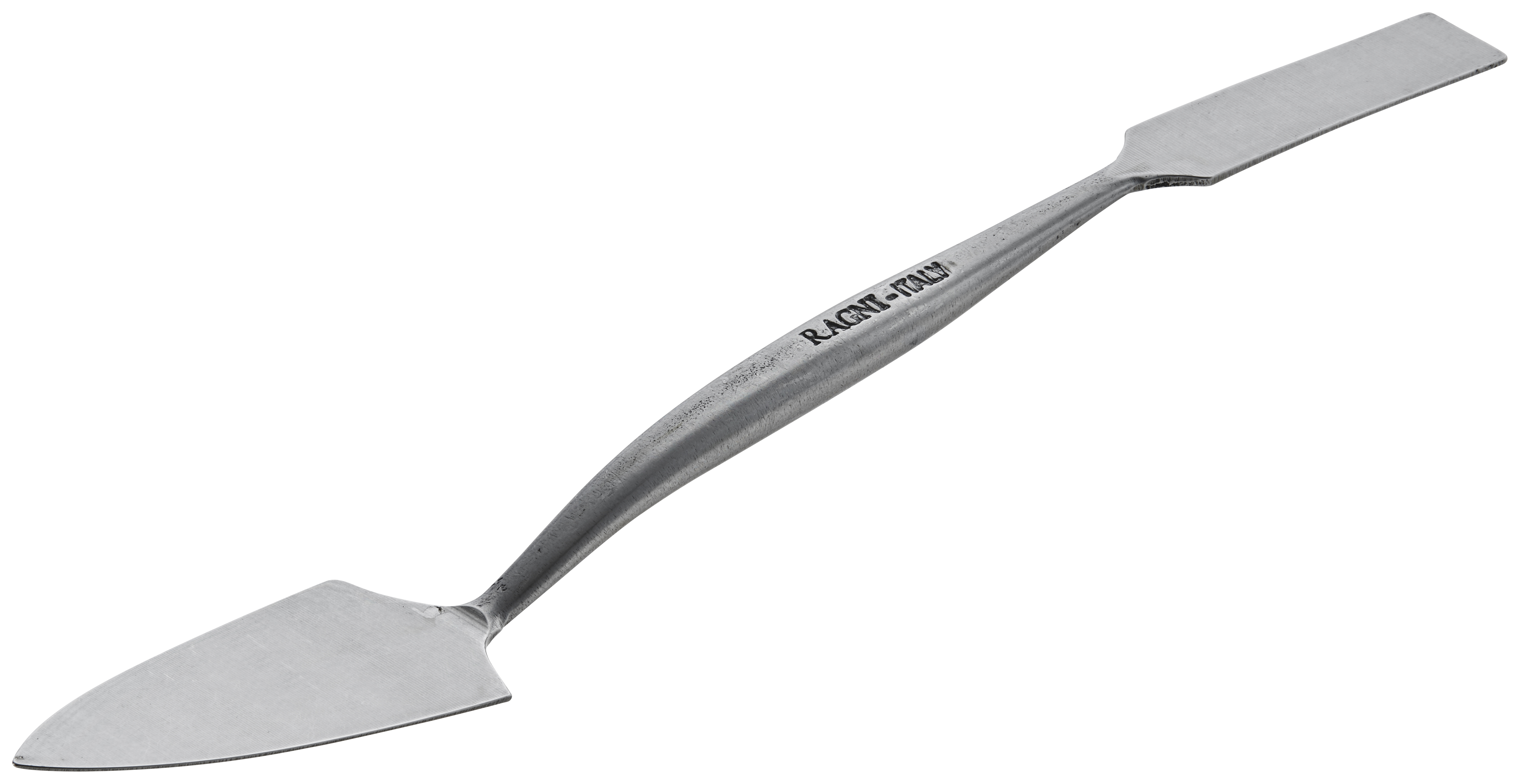 Image of Ragni RAG314 Trowel & Square Small Tool - 0.5in