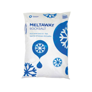 Tarmac Meltaway Rock Salt Large Bag