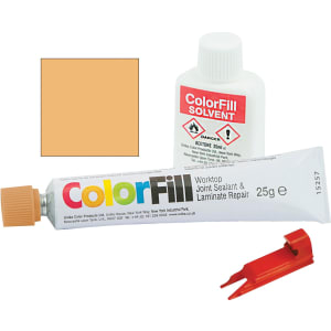 Unika Colorfill for Tawny Blush