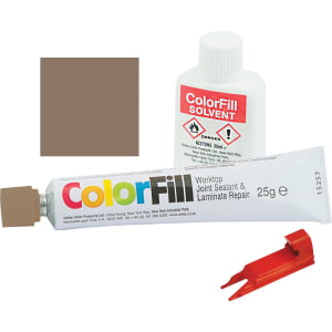 Unika Colorfill for Light Brown