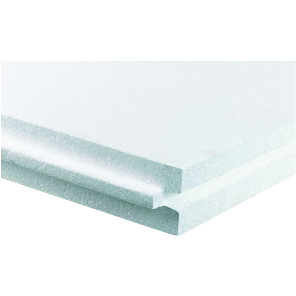 Wickes T & G Polystyrene Insulation Board EPS 70E 1200mm x 450mm x