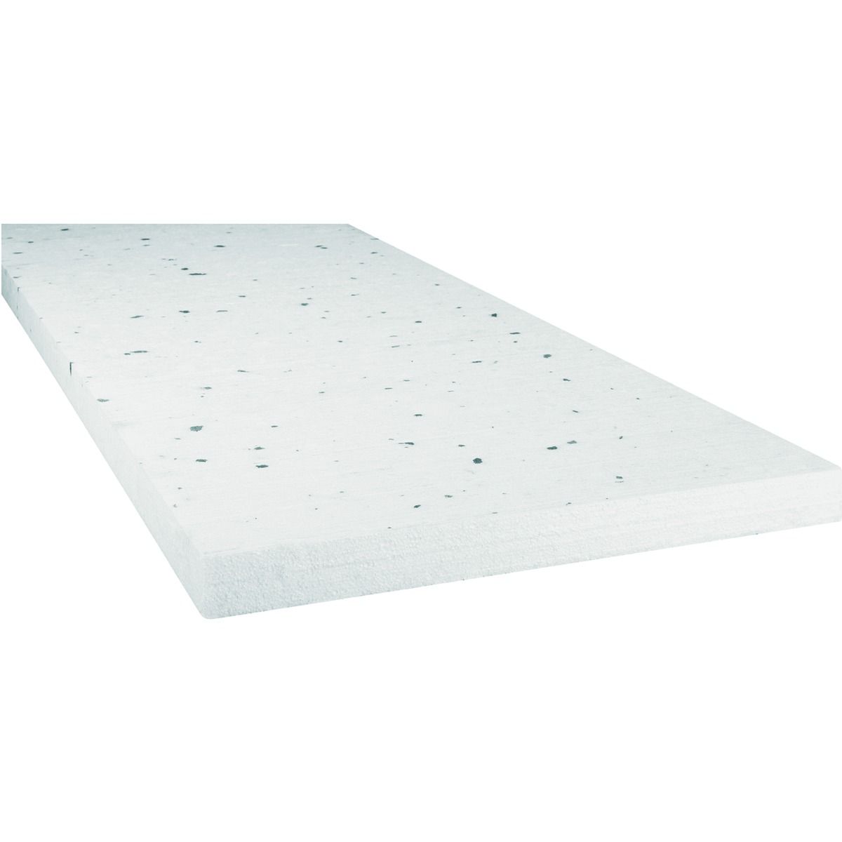 Kay Metzeler General Purpose Polystyrene Insulation Board - 2400 x 600 x 50mm