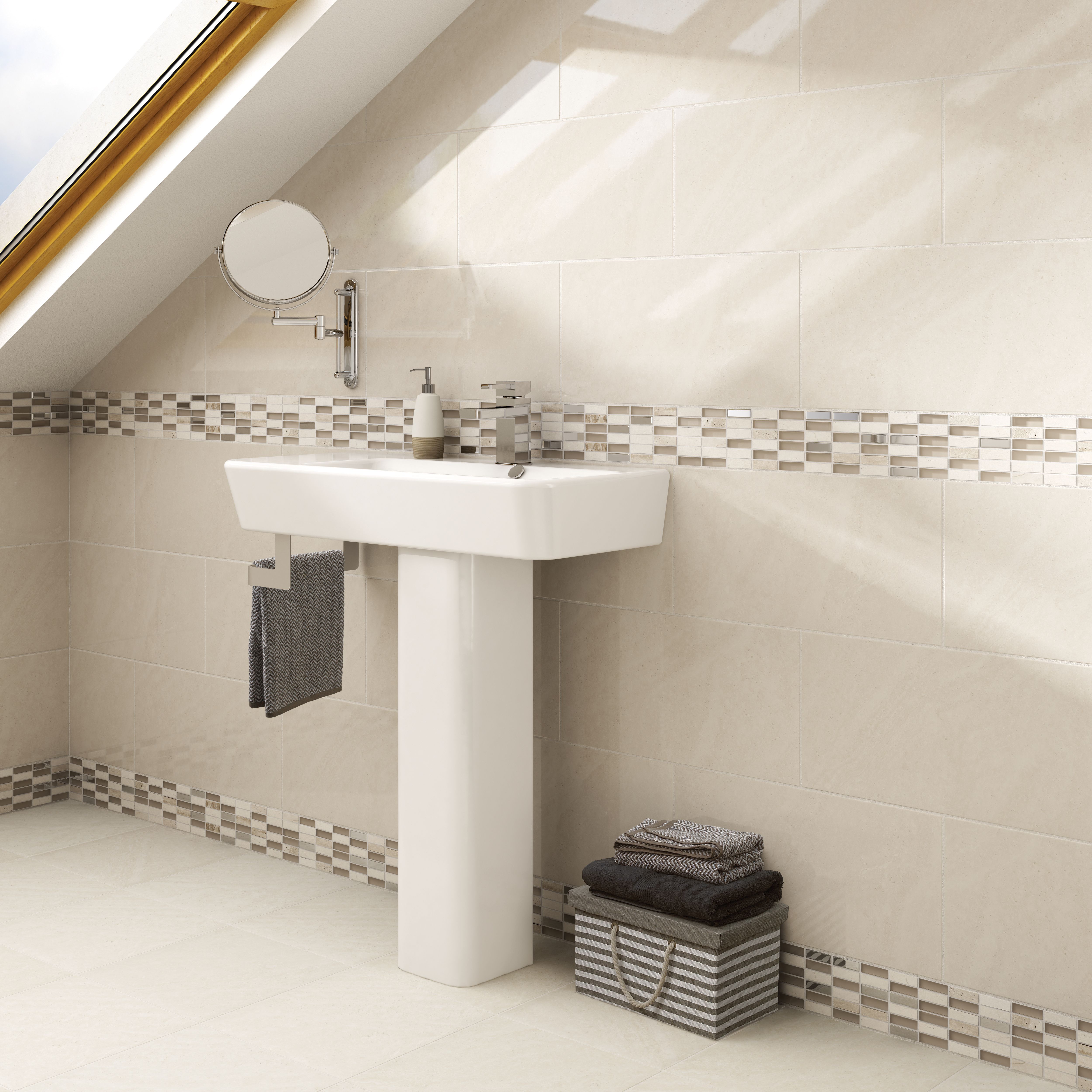 Mosaic Tiles, Mosaic Tile Sheets