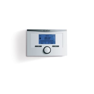 Vaillant VRT 350F Room Thermostat Programmer