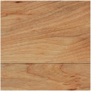 Wickes Solid Wood Worktop Upstand - Dark Beech 70 x 12mm x 3m