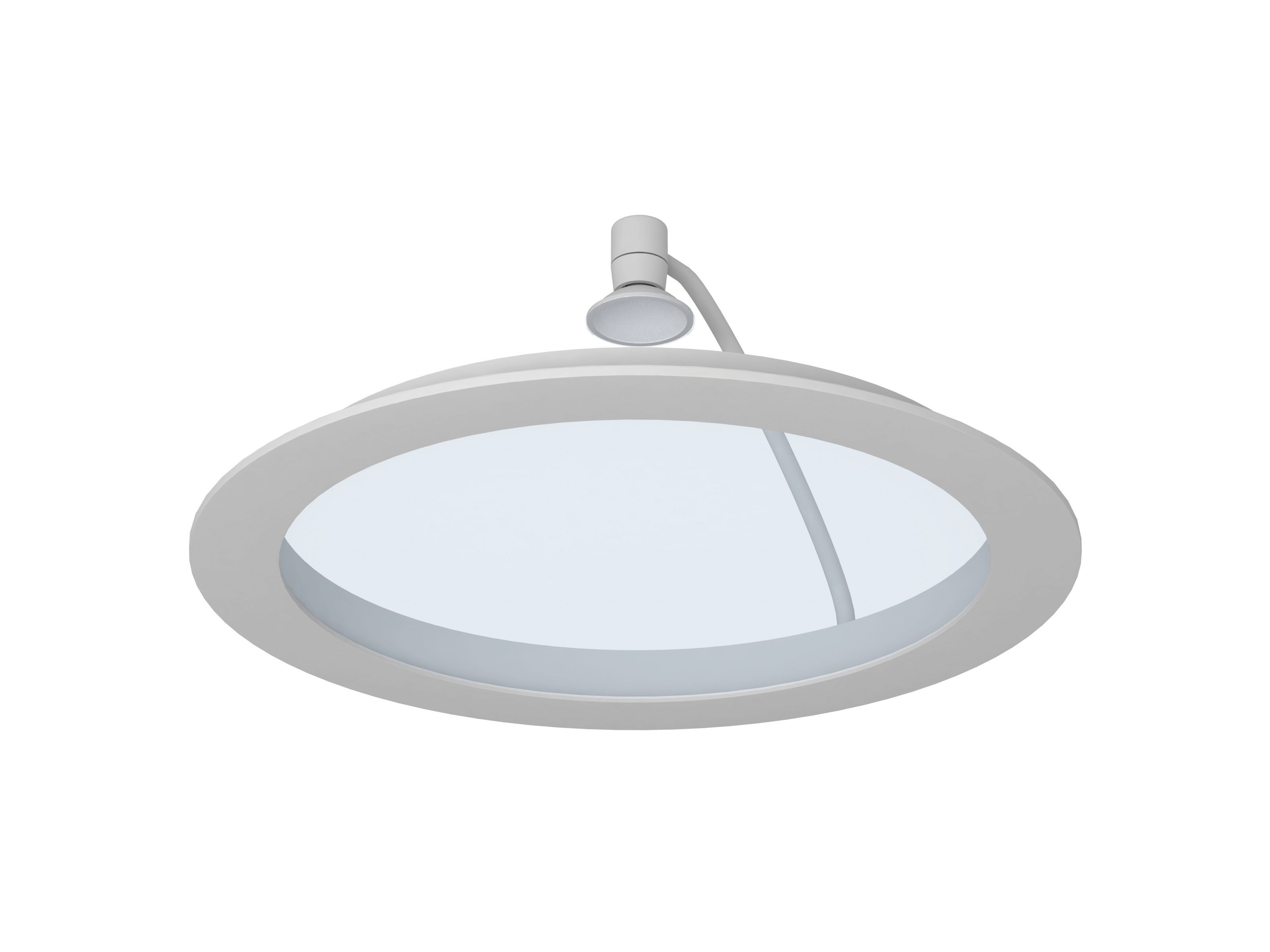 Image of VELUX ZTL 014 Sun Tunnel Low Energy Light Kit