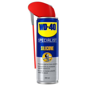 WD-40 Specialist High Performance Silicone 250ml