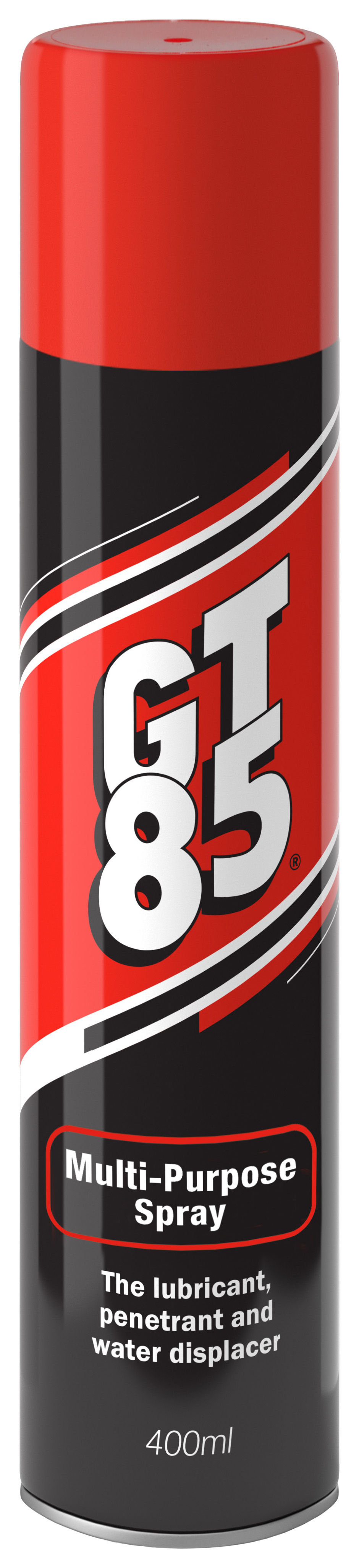 GT85 Maintenance Lubricant Spray - 400ml