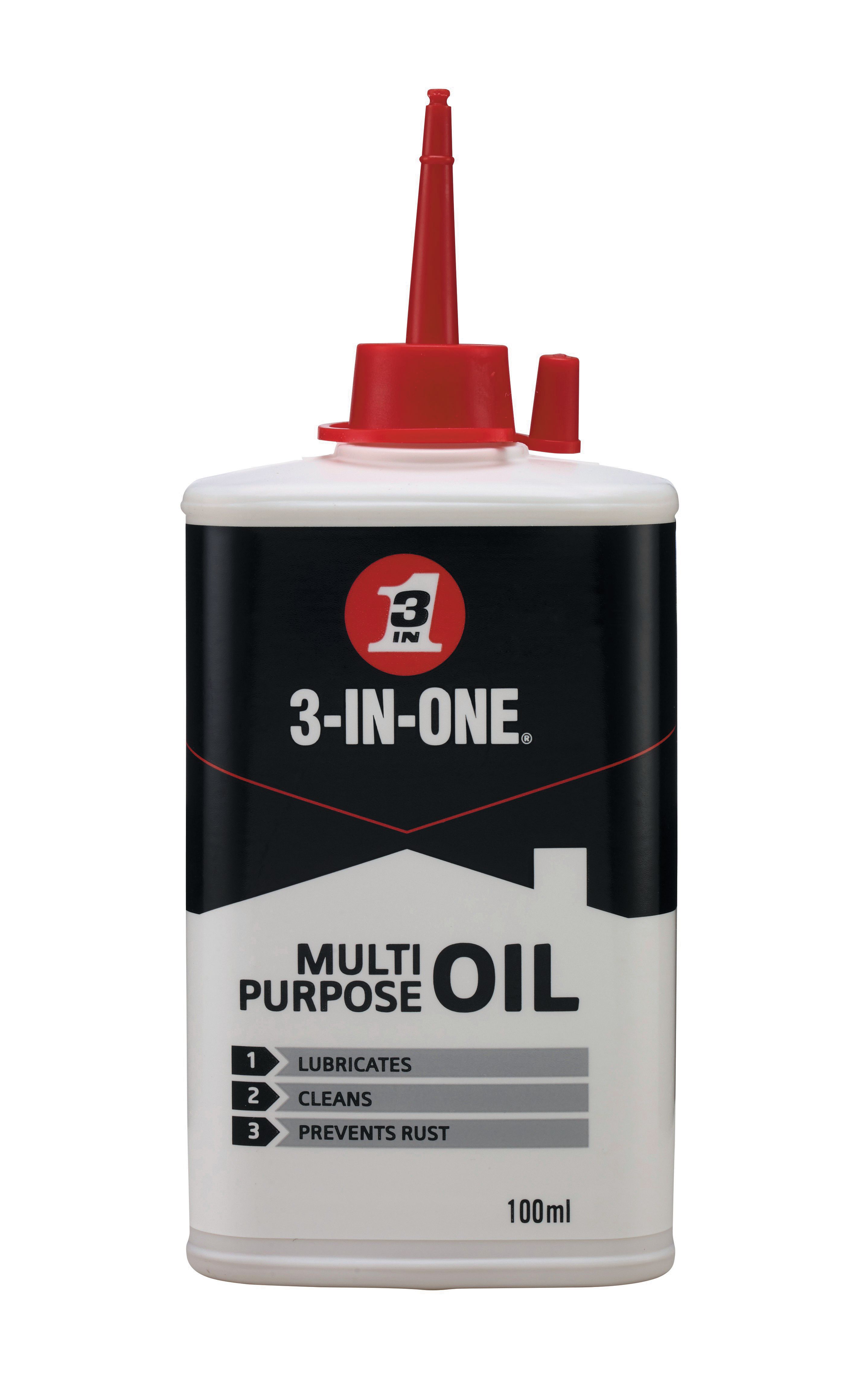 Image of 3-in-1 Multi Purpose Drip Oil - 100ml