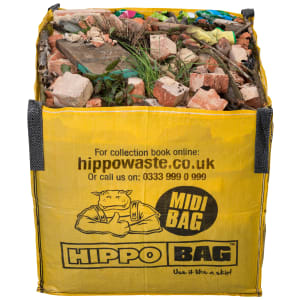 Image of Hippo Bag - Midi