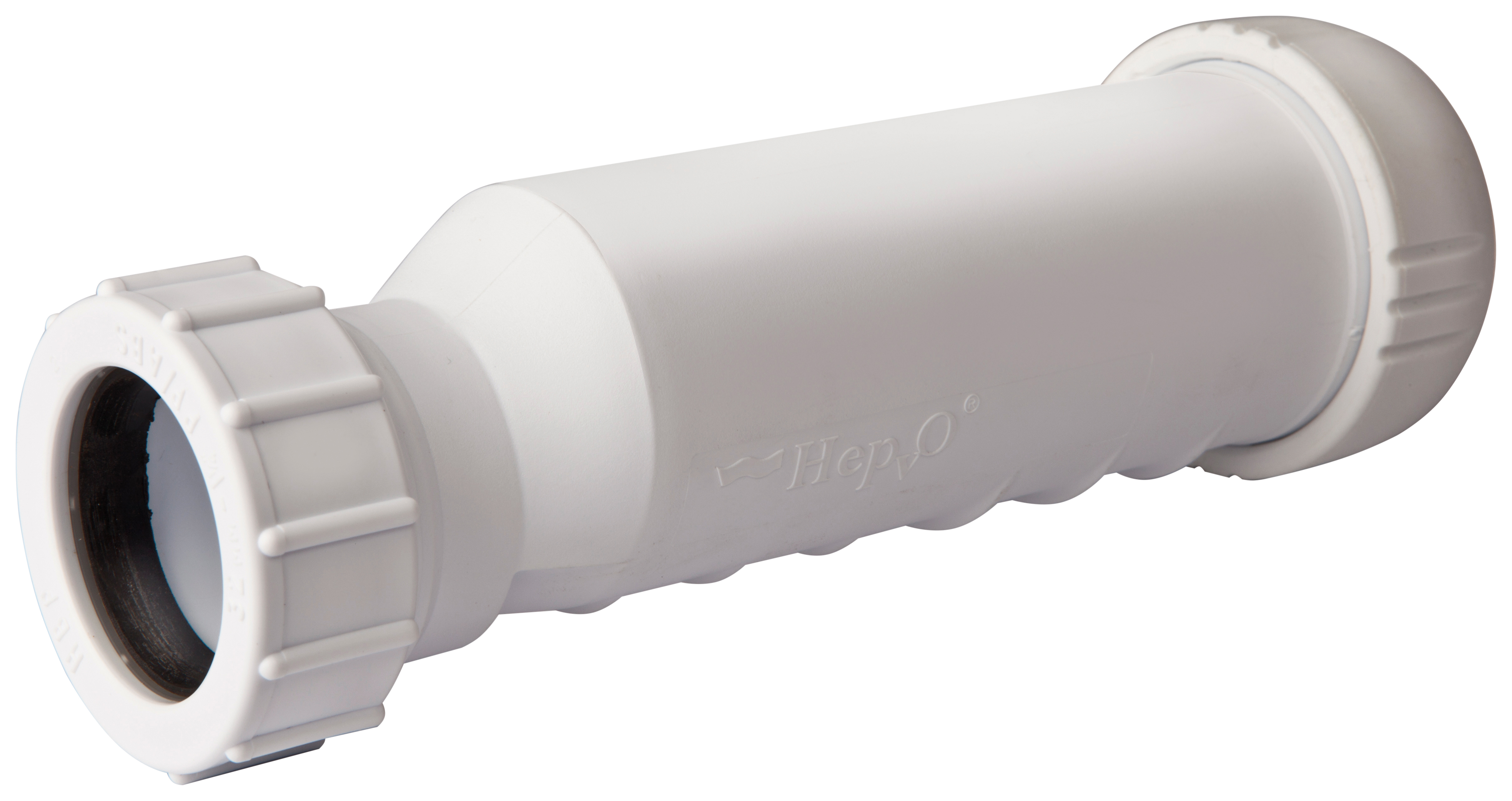 Image of Osma HepVO BV1 Waterless Waste Valve White - 32mm