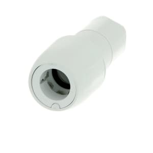 Hep2O HD2/15WS Spigot Socket Reducer - 15 x 10mm