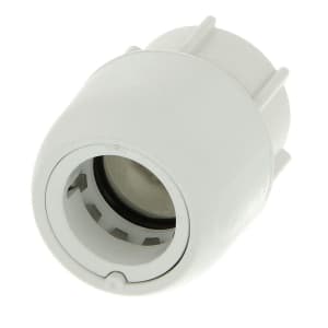 Hep2O HD26A/15WS Hand Titan Tap Connector - 1/2in x 15mm
