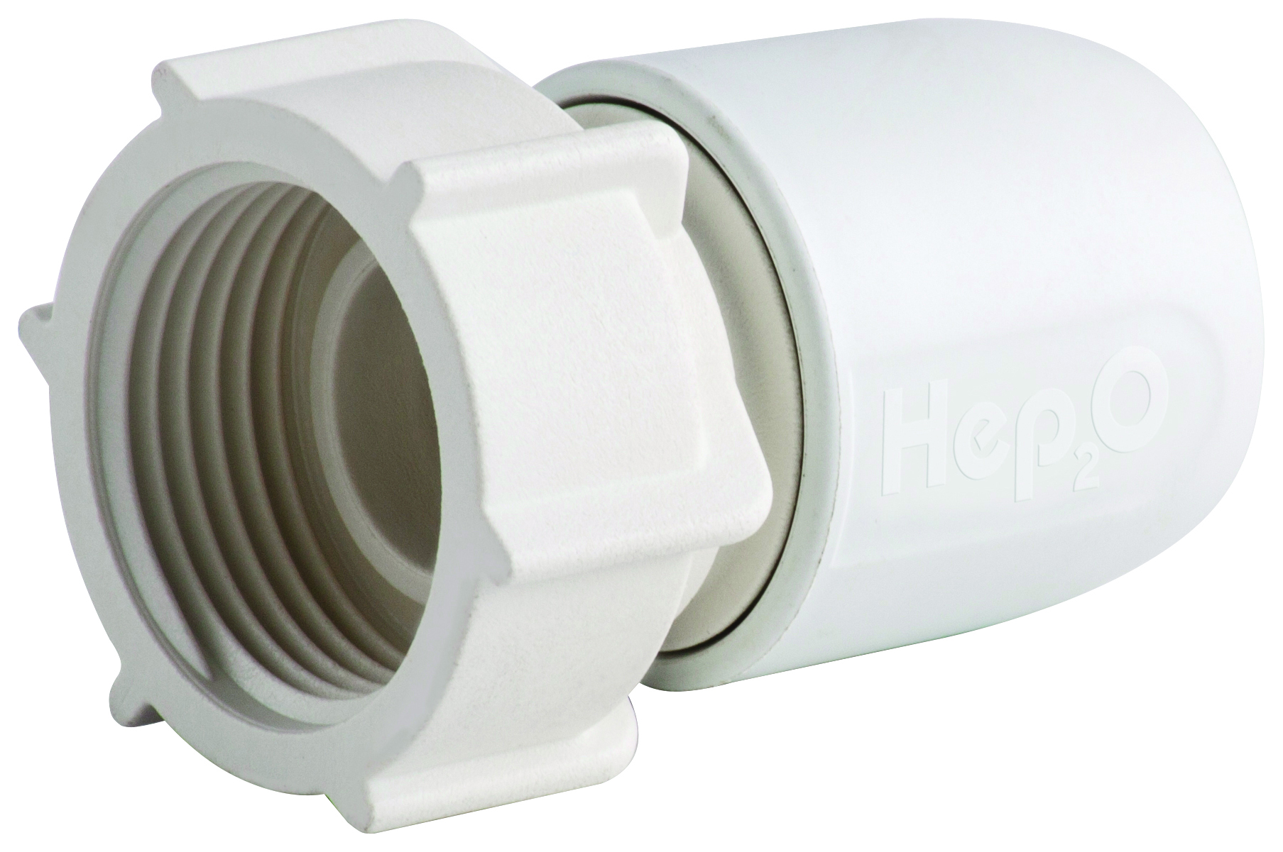 Image of Hep2O HD26B/15WS Hand Titan Tap Connector - 3/4in x 15mm