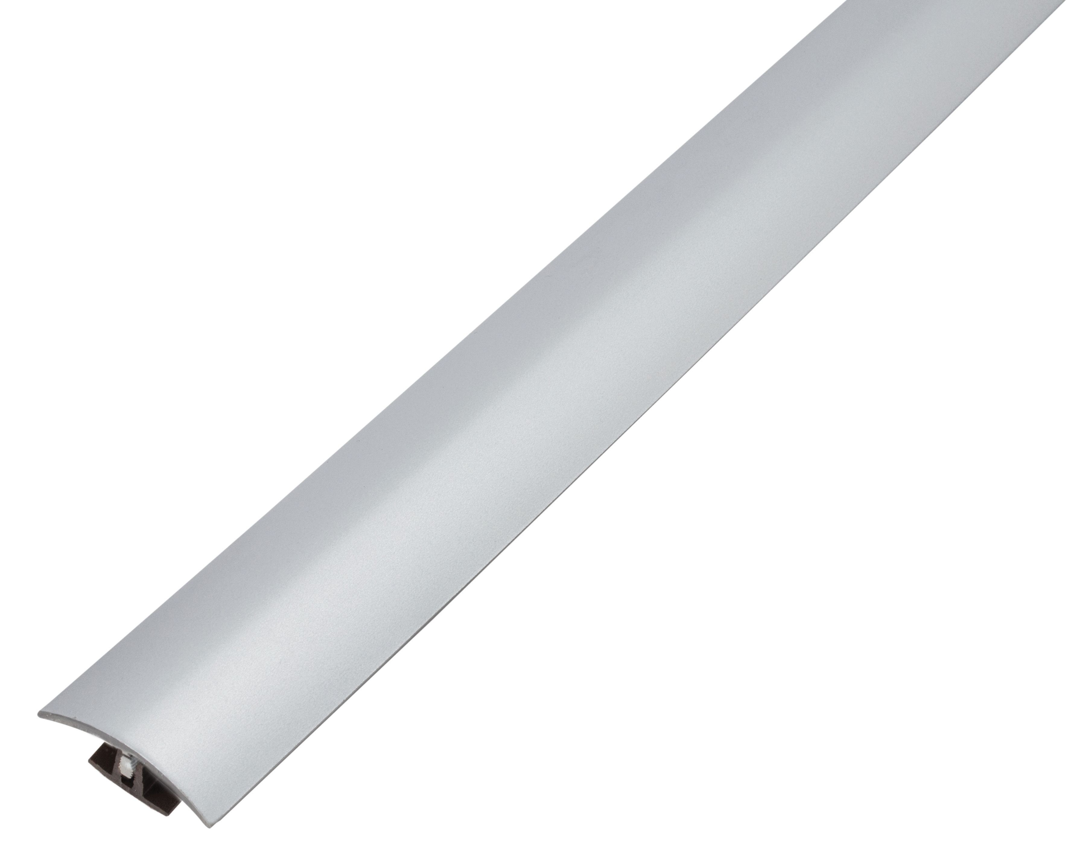 Flooring T-bar & Reducer Silver - 900mm