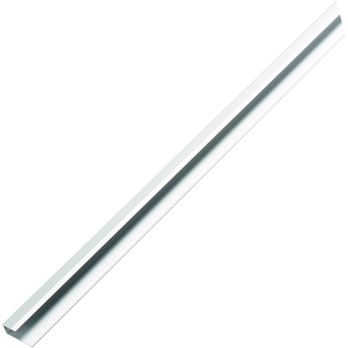 Image of Flooring Step-edge Silver - 1.8m