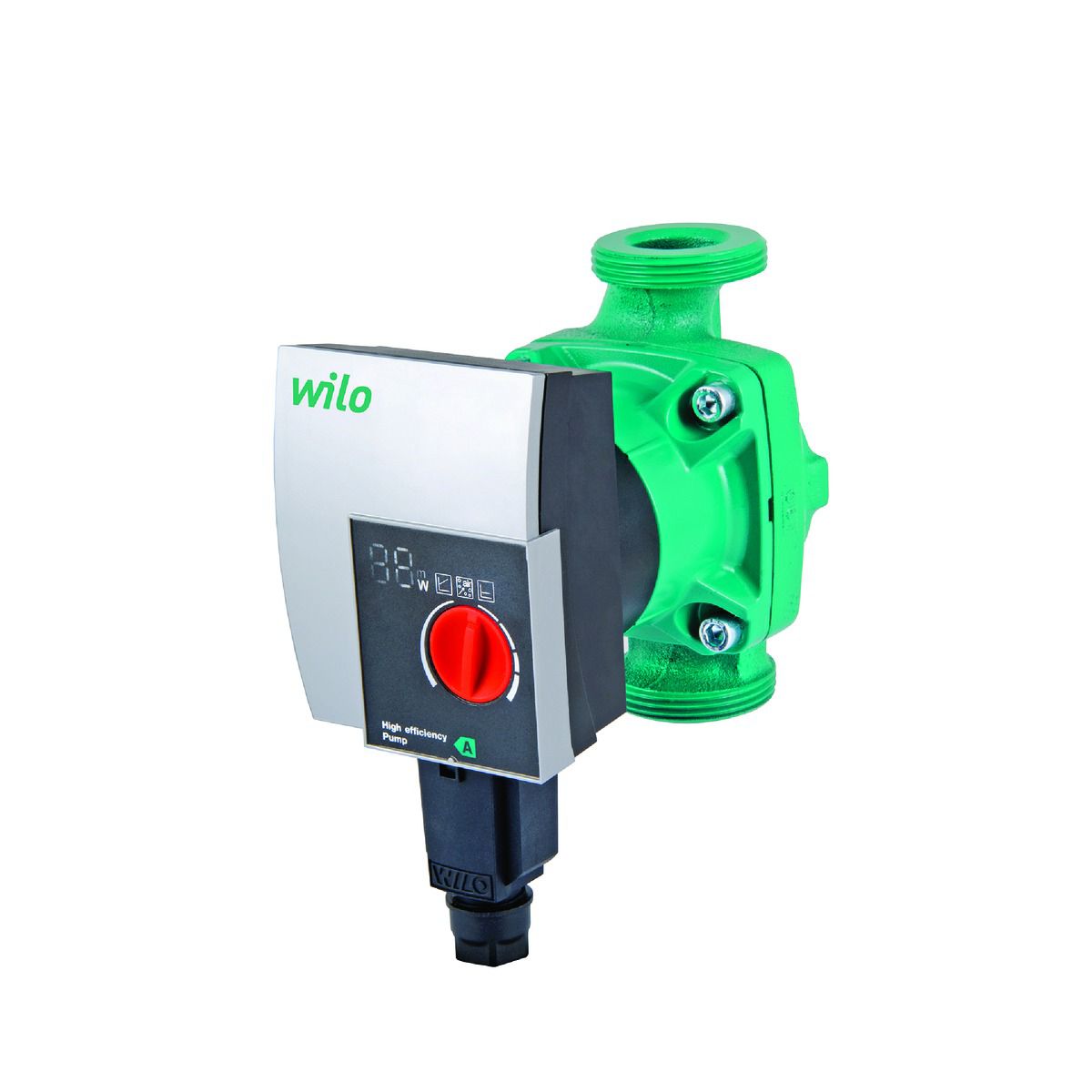 Image of Wilo Yonos PICO 25/1-5 Glandless Central Heating Pump