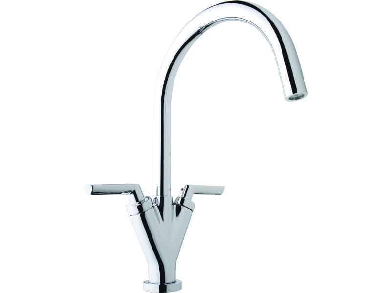 Monobloc Taps