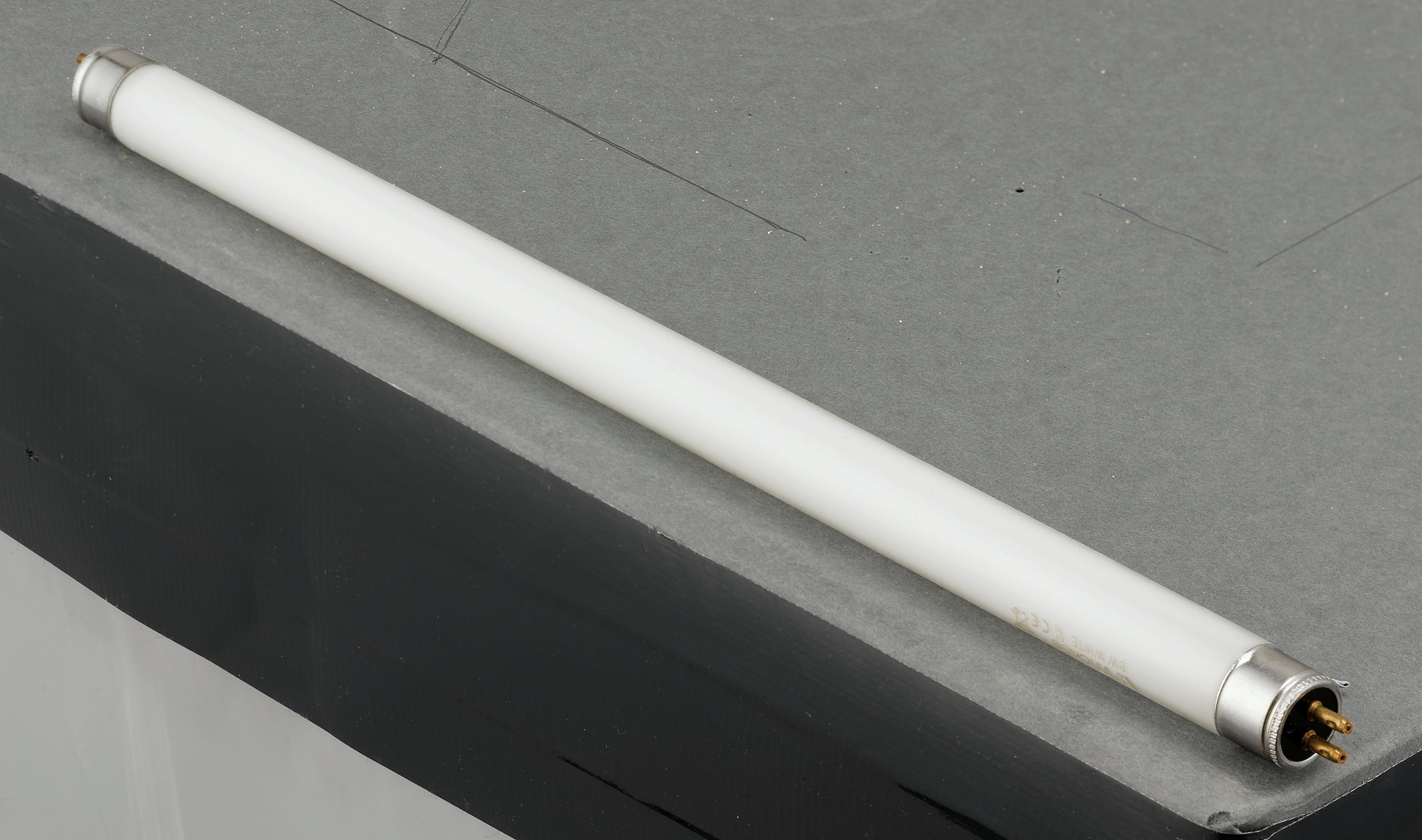 Fluorescent Tube