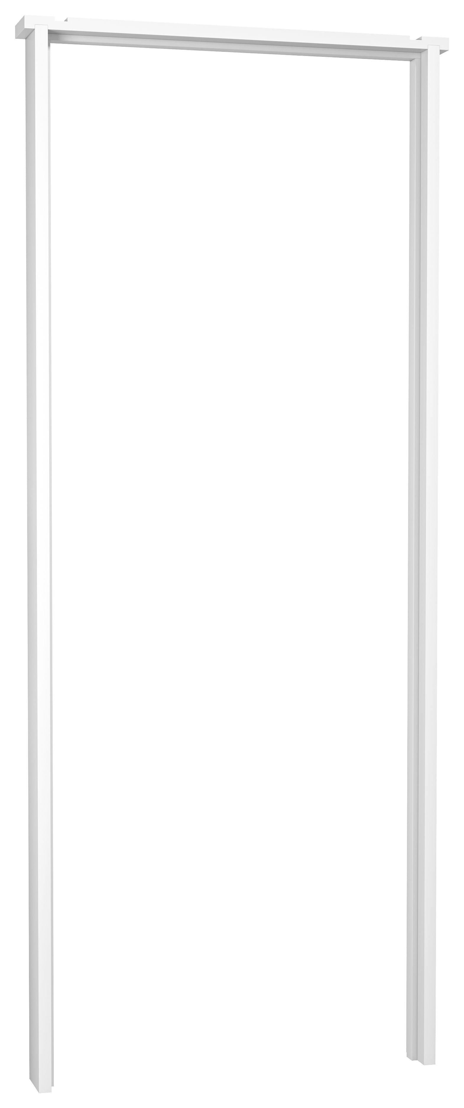 Wickes MDF Primed Internal Door Lining - 25 x 108mm x 2095mm