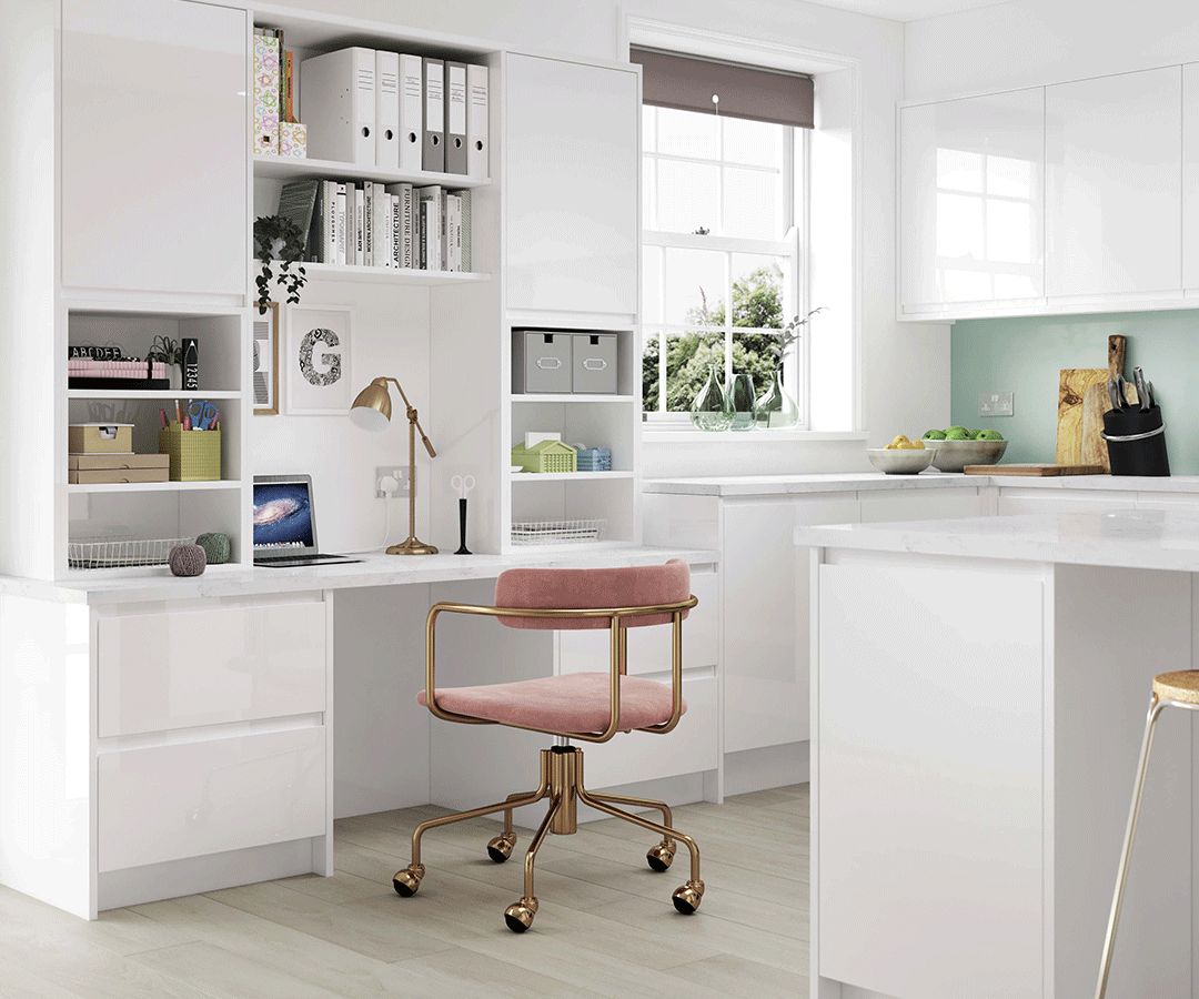 Home Office Furniture