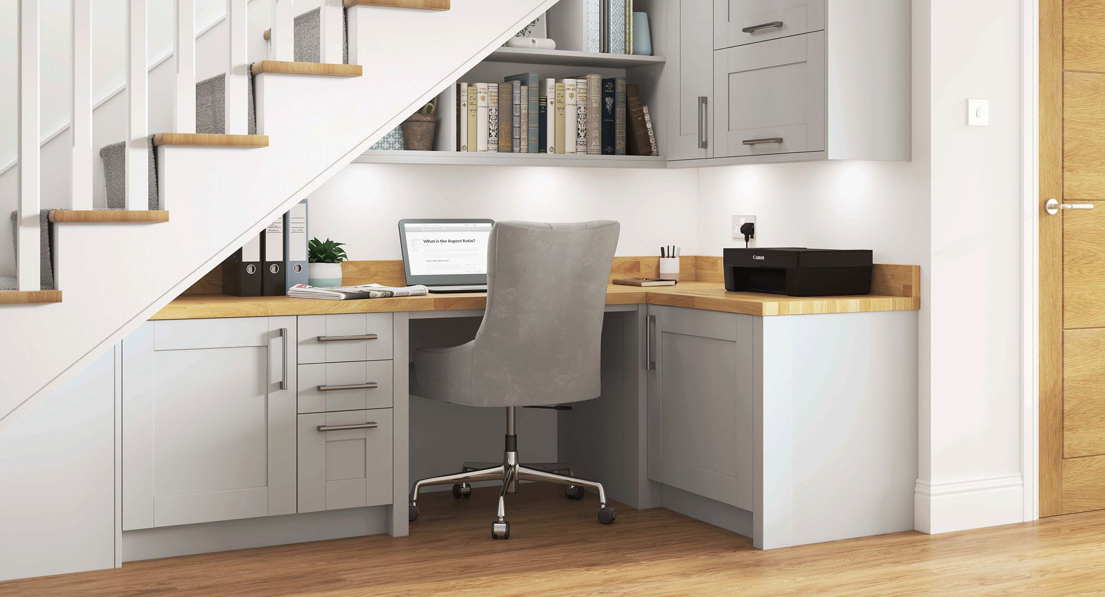 Home Office Furniture