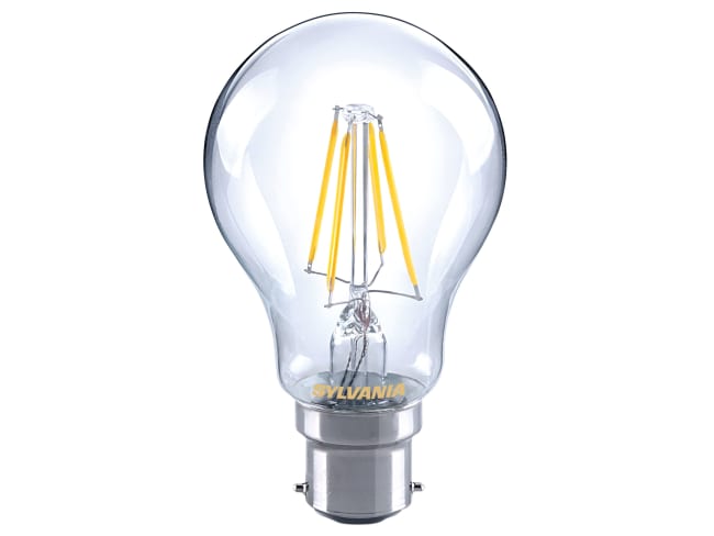 B22 Light Bulbs
