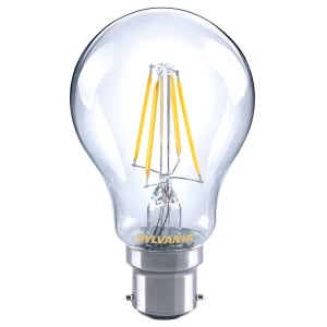 Casell 3w LED G9 Filament Bulb - Amber - Dimmable – The Lamp Company