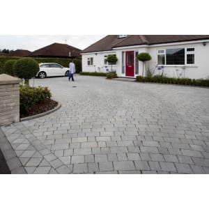 Block & Driveway Paving